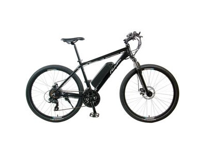 SOUTHWATER CYCLE HIRE Electric MTB 4 Hour Hire