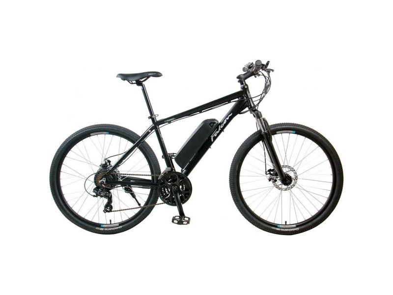 SOUTHWATER CYCLE HIRE Electric MTB 4 Hour Hire click to zoom image