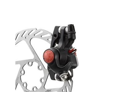 AVID BB5 MTB Disc Brake 160mm G2CS Rotor