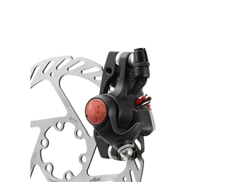 AVID BB5 MTB Disc Brake 160mm G2CS Rotor click to zoom image