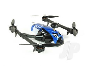 RC Helicopters & Quads