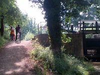 Canal Trail