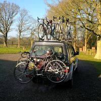 Road Bike Hire